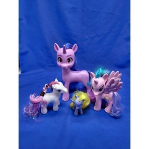 My Little Pony Princess Celestia